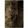 Gloves HARKILA Forest Hunter WSP (Hunting green/Shadow brown)