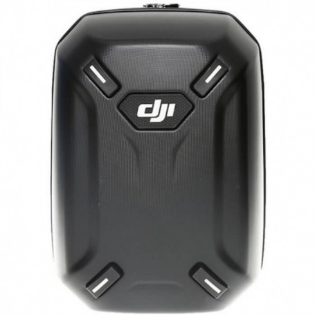 Parforce Rucksack DJI Hardshell für Drohne