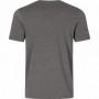 T-Shirt SEELAND Loaded (Grau meliert)