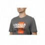 T-Shirt SEELAND Loaded (Grau meliert)