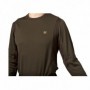 T-shirt HARKILA Forest Hunter L/S (Hunting green/Shadow brown)