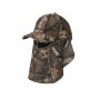 Browning Quik Camo Cap