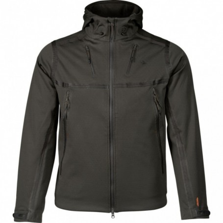 Parforce Jacke SEELAND Hawker Advance (02 Raven)