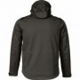 Jacke SEELAND Hawker Advance (02 Raven)