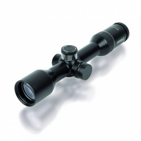 Rifle scope Steiner Ranger 8 1,6-12,8x42 CW with ballistic turret (3005904704)