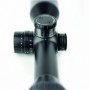 Rifle scope Steiner Ranger 8 1,6-12,8x42 CW with ballistic turret (3005904704)