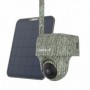 Kamera Reolink Go G450 4K 4G, mit Solarpanel (Camo)