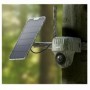 Camera Reolink Go G450 4K 4G, with solar panel (Camo)