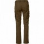 Trousers HARKILA Retrieve Lady (warm olive)