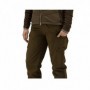 Trousers HARKILA Retrieve Lady (warm olive)