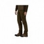 Trousers HARKILA Retrieve Lady (warm olive)