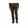 Trousers HARKILA Retrieve Lady (warm olive)