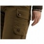 Trousers HARKILA Retrieve Lady (warm olive)