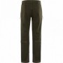 Trousers HARKILA Metso Hybrid (willow green)