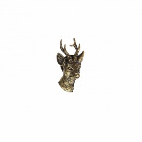 Pin "Roe-deer" 22