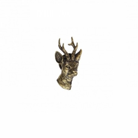 Pin "Roe-deer" 22