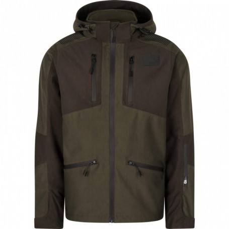 Parforce Jacke SEELAND Chaser (Kiefer grün)