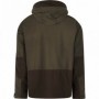 Jacket SEELAND Chaser (Pine green)