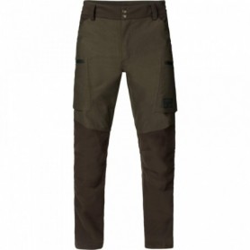 Trousers SEELAND Chaser (Pine green)