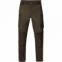 Trousers SEELAND Chaser (Pine green)