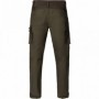 Trousers SEELAND Chaser (Pine green)