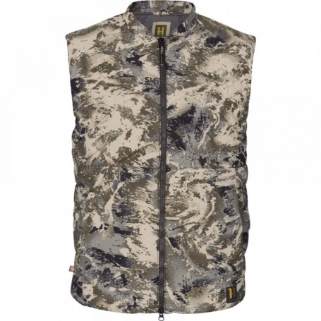 Weste HARKILA Camo HSP Insulated (AXIS MSP®Mountain)