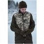 Waistcoat HARKILA Camo HSP Insulated (AXIS MSP®Mountain)