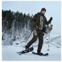 Waistcoat HARKILA Camo HSP Insulated (AXIS MSP®Mountain)