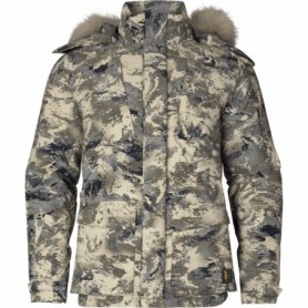 Jacket HARKILA One Camo HWS Down (AXIS MSP®Mountain)