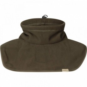 Neck gaiter HARKILA Trygve, one size (Willow green)