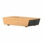 Knife sharpener HORL2, Oak (HO2E-SET)