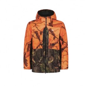 Jacket Alaska Extreme Lite III Ms  (blaze 3D)