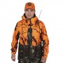 Jacke ALASKA Extreme Lite III Ms  (blaze 3D)