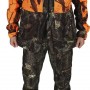 Jacke ALASKA Extreme Lite III Ms  (blaze 3D)