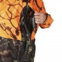 Jacket ALASKA Extreme Lite III Ms  (blaze 3D)