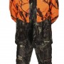 Jacket ALASKA Extreme Lite III Ms  (blaze 3D)