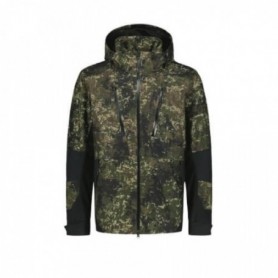 Jacket ALASKA Superior Pro BTI II