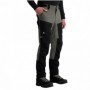 Trousers ALASKA Trekking Lite Pro (Dark Olive/Grey)