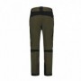 Trousers ALASKA Superior Pro (Brown/Black)