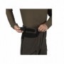 Trousers ALASKA Superior Pro (Brown/Black)