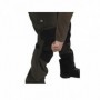 Trousers ALASKA Superior Pro (Brown/Black)