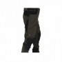 Trousers ALASKA Superior Pro (Brown/Black)