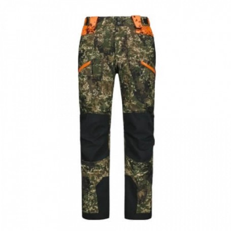 Trousers ALASKA Superior Pro BT (Safety Mix)