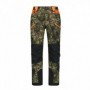 Trousers ALASKA Superior Pro BT (Safety Mix)