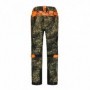 Trousers ALASKA Superior Pro BT (Safety Mix)