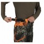 Trousers ALASKA Superior Pro BT (Safety Mix)