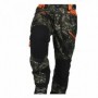 Trousers ALASKA Superior Pro BT (Safety Mix)