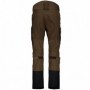 Trousers ALASKA Predator Pro (Brown/Black)