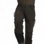 Trousers ALASKA Predator Pro (Brown/Black)