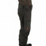 Trousers ALASKA Predator Pro (Brown/Black)